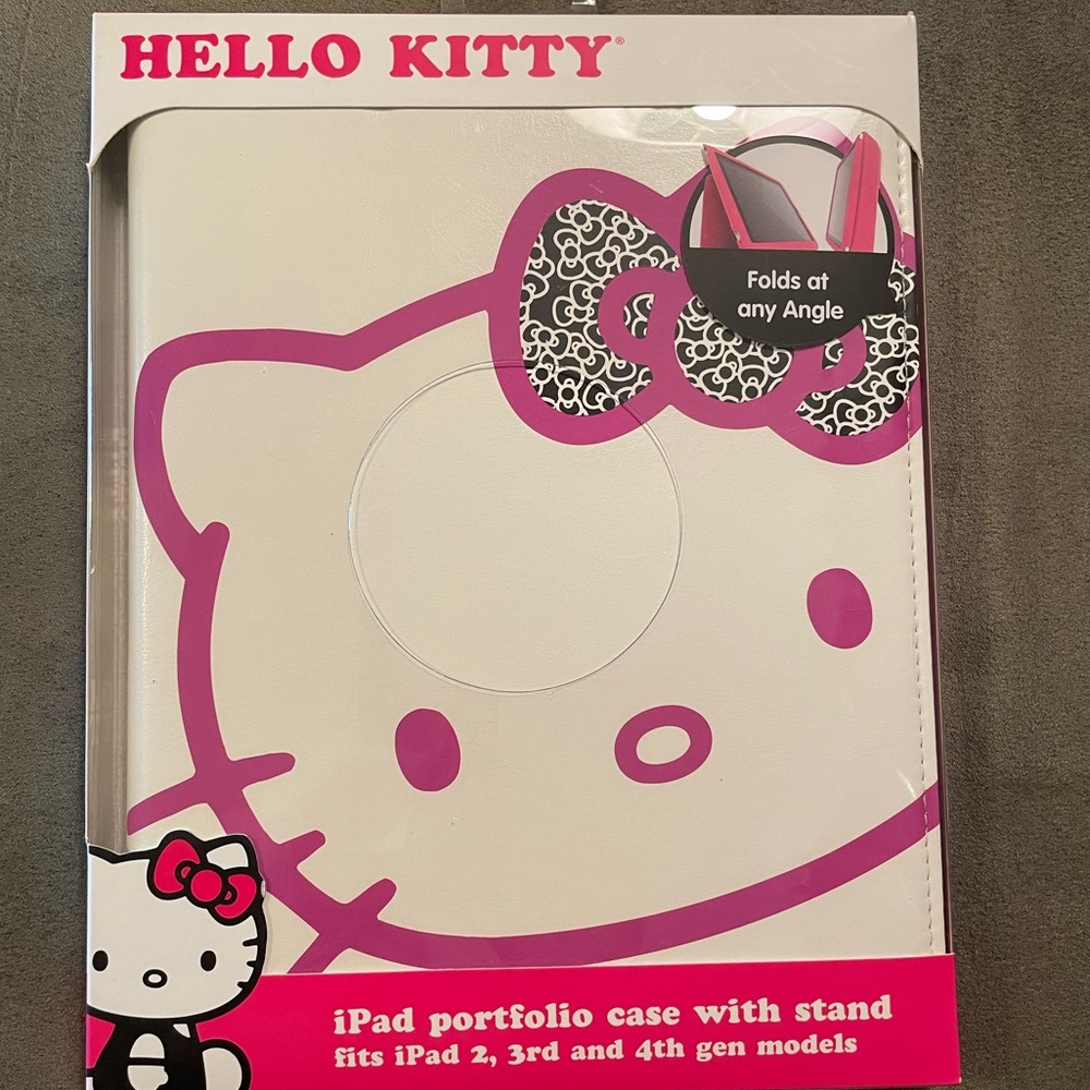 NEW IPAD Cover for 2,3 and 4th generation IPAD